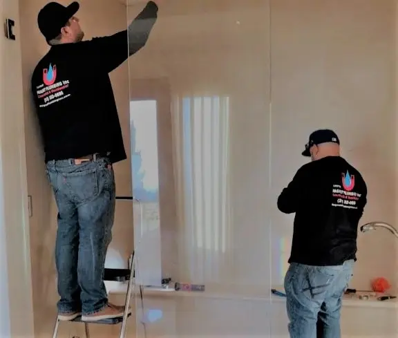 Professional plumbing installation for Tankless Water Heater Installation in Clarks Summit